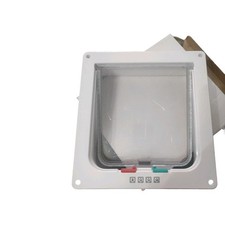 Gattaiola Porta Basculante per