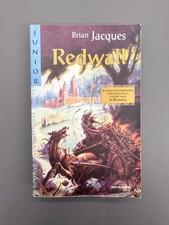 Redwall Libro Primo Romanzo