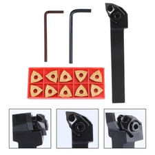  Turning Tool Holder Lathe