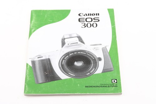 Canon eos 300 - canon,