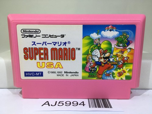 Super mario usa nintendo - super,