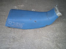 SELLA MORINI 350 KANGURO