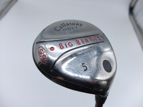 Mazza golf callaway - mazza,
