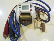 DENDOU MARU 3000R Electric