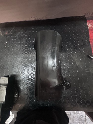 Parafango passaruota honda - parafango,