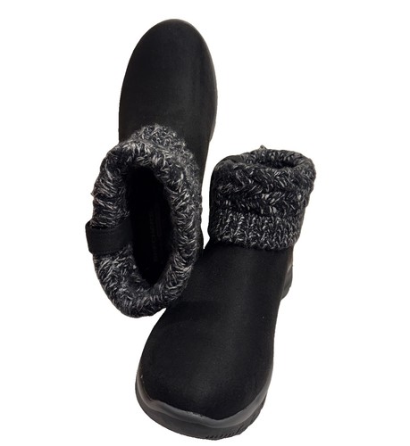 Skechers stivaletti relaxed - stivaletti,