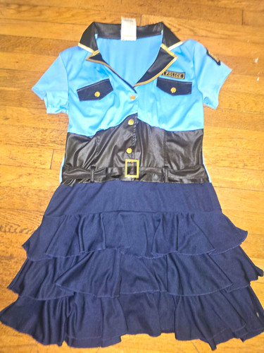 Uniforme femminile costume - uniforme,