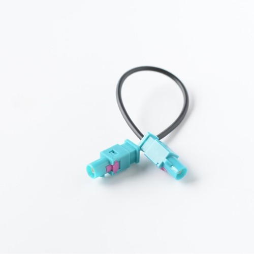 Cavo adattatore antenna auto - adattatore,