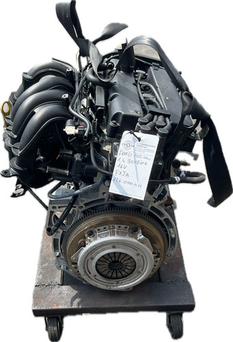 Motore semicompleto ford - motore,