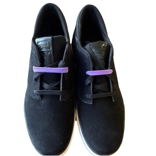 Sneakers basse stringate puma - basse,