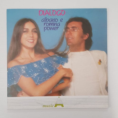 Bano romina power - romina,