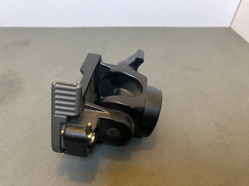 Manfrotto 234rc testa - manfrotto,