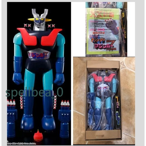 Modellino mazinger - modellino,