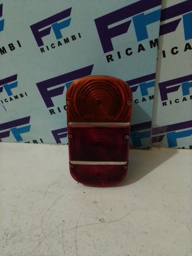 Fanale posteriore per - posteriore,