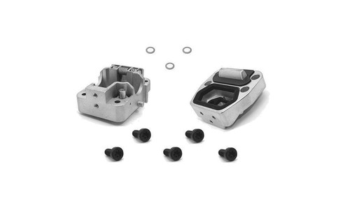 Haibike kit montaggio della - haibike,