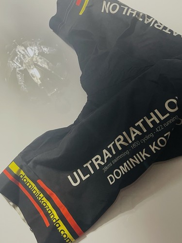 ⚡️Pantaloni da triathlon