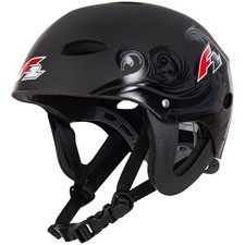 F2 Casco Sport Acquatico Casco