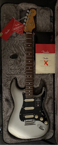 Fender stratocaster american - stratocaster,