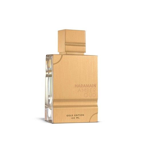 Haramain amber oud gold - al,