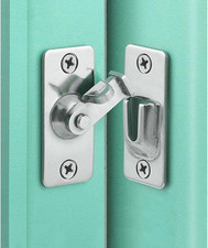 Mini Serratura Di Porta