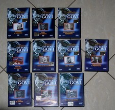 Tutto Gilberto Govi • DVD•