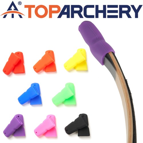 Protezione punta arco tiro - , con