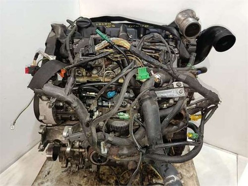 Rhz motore citroen berlina - rhz, c5