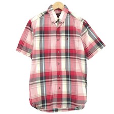 Marlboro Classics Uomo Camicia