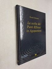 LA SCELTA DEI PUNTI EFFICACI