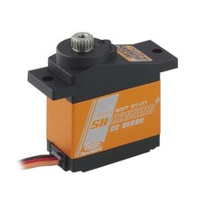Savox SH-0255MG+ Digital DC