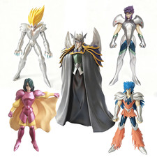 Statua Saint Seiya Final Holy