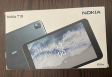 NokiaT10 4G 32GB 20,3 cm 8"