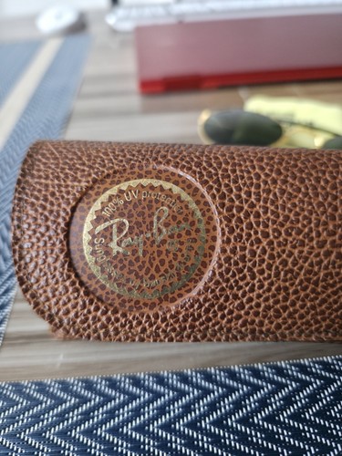 Bausch lomb ray ban - bausch, (b&l)