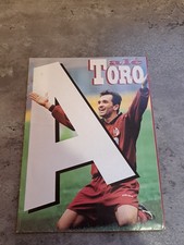 TORINO CALCIO_ ALE' TORO _