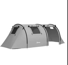 Tenda da Campeggio Adatto per