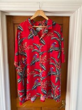 Camicia hawaiana Paradise