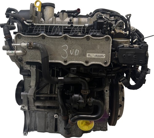 Motore per audi seat - seat, skoda