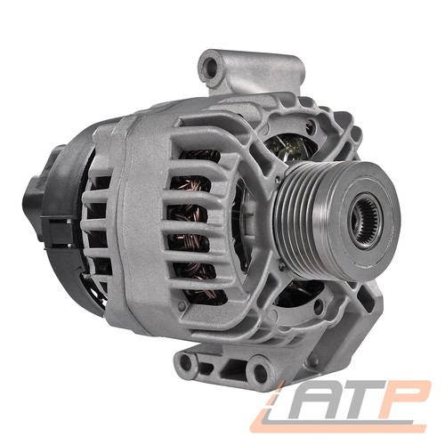 Generatore alternatore 90a per - generatore,