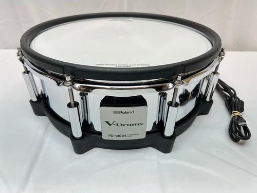 Roland 140ds batteria a - pd-140ds,