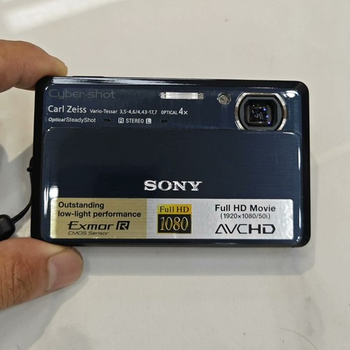 Sony cybershot dsc tx7 tx7c - cybershot, dsc-tx7/tx7c