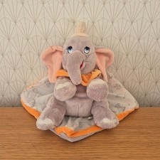 VINTAGE DISNEY Plush DUMBO