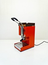 Macchina da caffè a leva vintage LITTLE Forlì mod 16/T. Pavoni,Cimbali,San Marco