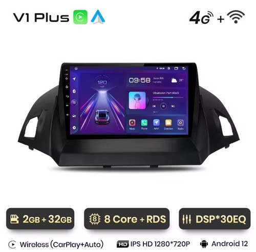 Radio din per - per, kuga
