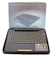 ASUS Transformer Pad Mobile