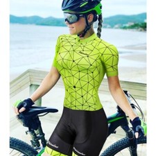 Set Ciclismo Donna