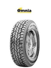 Pneumatici Estivi 265/70 R16