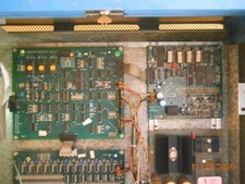 Ricambi vari per flipper zaccaria