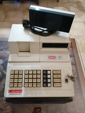 Registratore Di Cassa Berkel ECR Serie 200 