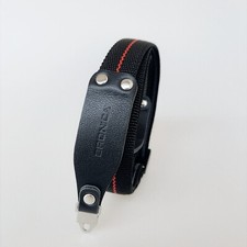 Nuova tracolla regolabile in nylon per fotocamera Zenza Bronica S2 EC-TL 645 ETR