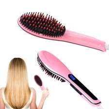 PIASTRA ELETTRICA LISCIANTE